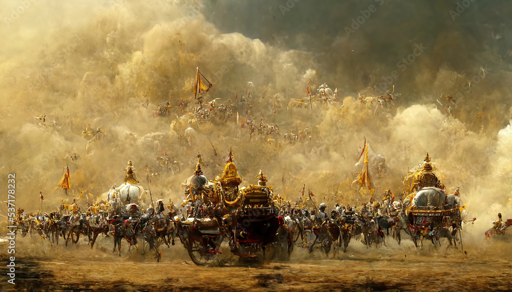 Hastinapur